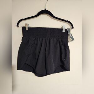 Black Women's Shorts